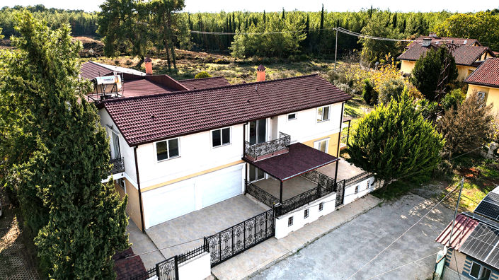 Image No.5-11 Bed House/Villa for sale