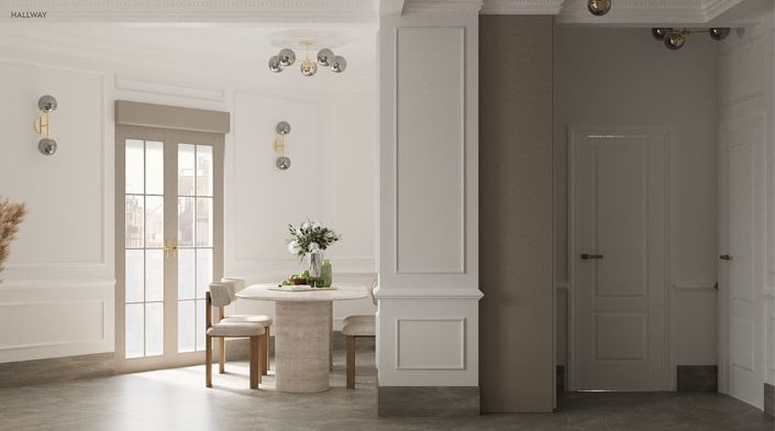 Image No.11-Appartement de 1 chambre à vendre à Guardamar del Segura