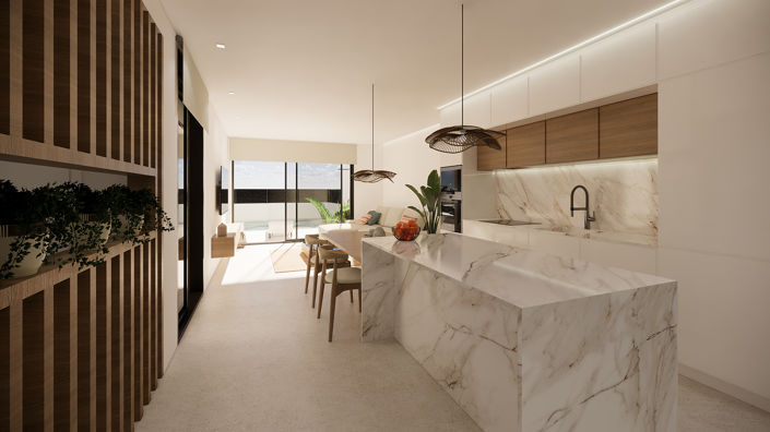 Image No.16-Maison / Villa de 3 chambres à vendre à Dolores