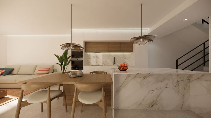 Image No.17-Maison / Villa de 3 chambres à vendre à Dolores