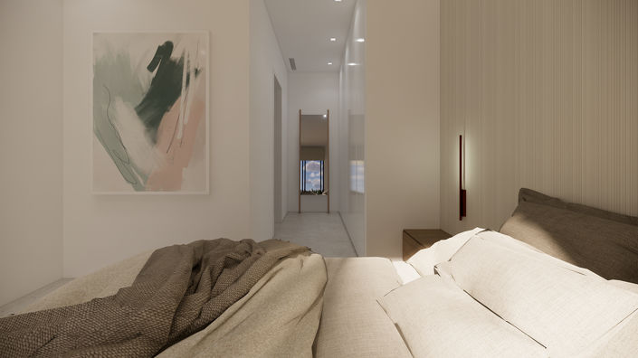 Image No.22-Maison / Villa de 3 chambres à vendre à Dolores