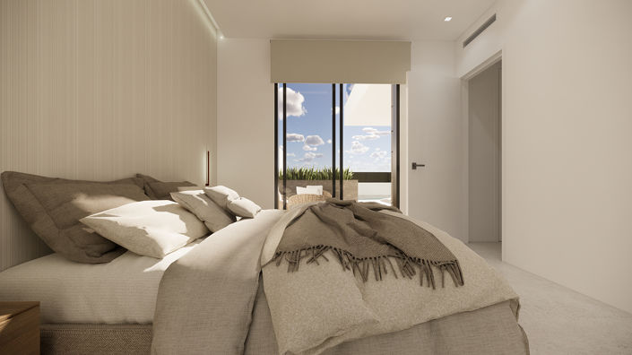 Image No.23-Maison / Villa de 3 chambres à vendre à Dolores