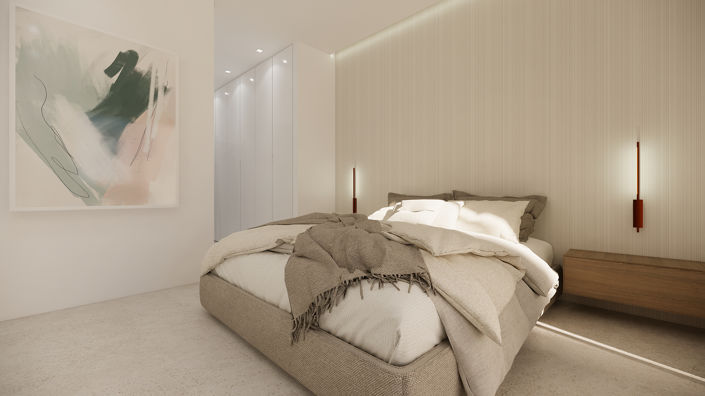 Image No.24-Maison / Villa de 3 chambres à vendre à Dolores