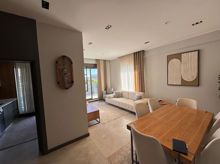 Image No.10-Appartement de 2 chambres à vendre à Altintas