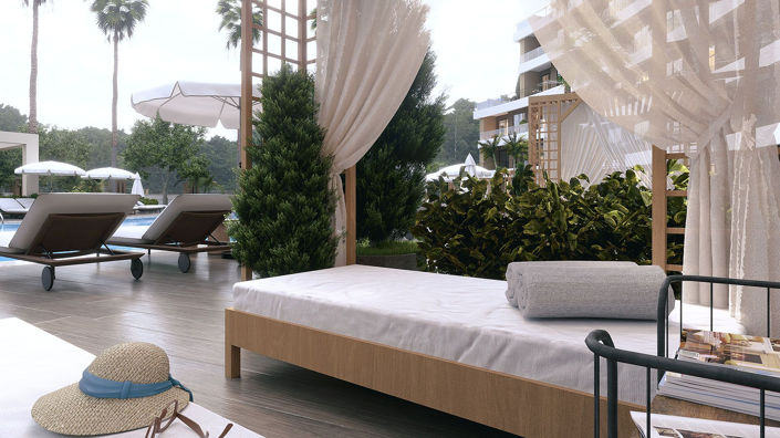 Image No.9-Appartement de 2 chambres à vendre à Altintas