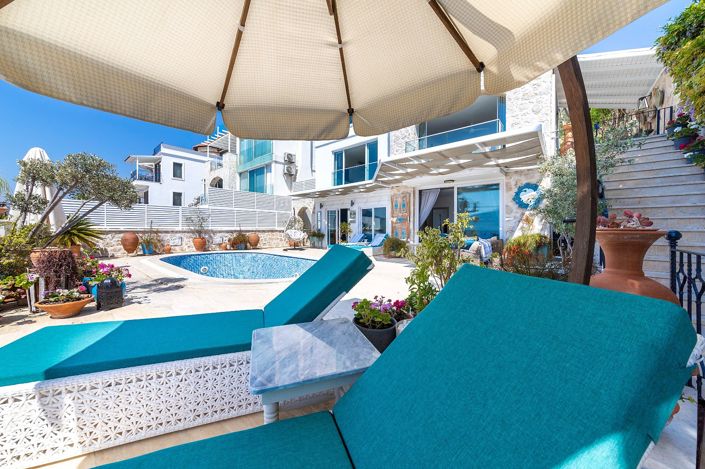 Image No.19-4 Bed House/Villa for sale