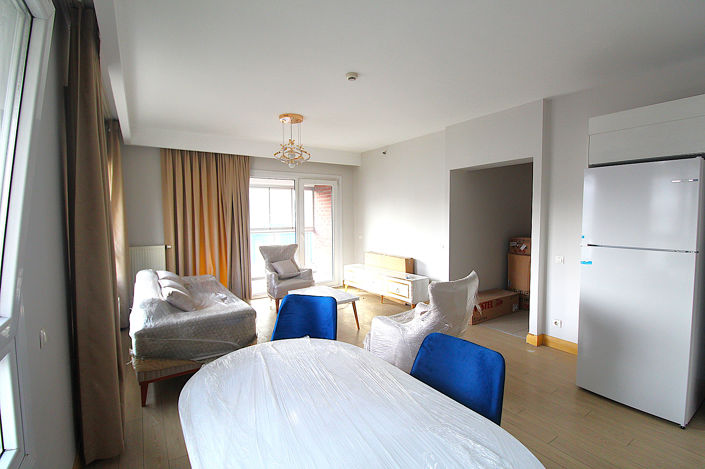 Image No.12-Appartement de 2 chambres à vendre à Bagcilar