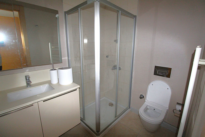 Image No.17-Appartement de 2 chambres à vendre à Bagcilar