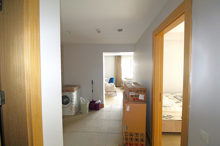 Image No.23-Appartement de 2 chambres à vendre à Bagcilar