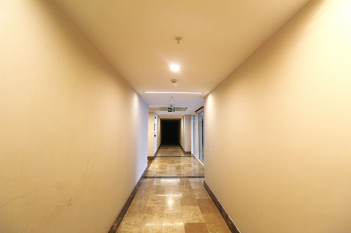 Image No.28-Appartement de 2 chambres à vendre à Bagcilar