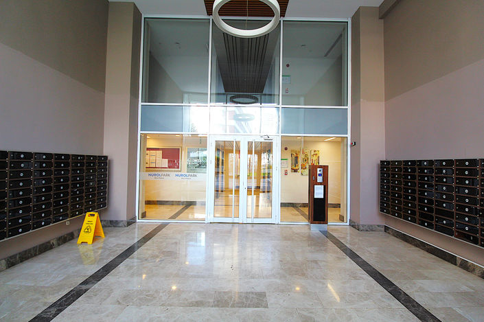 Image No.9-Appartement de 2 chambres à vendre à Bagcilar