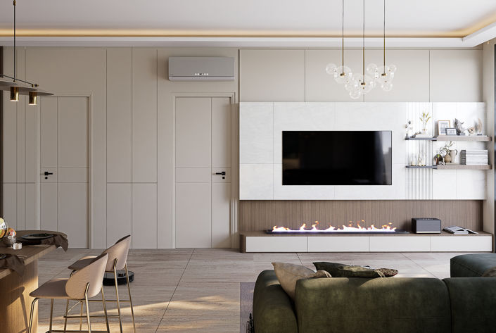 Image No.24-Appartement de 1 chambre à vendre à Kestel