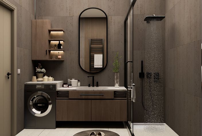 Image No.28-Appartement de 2 chambres à vendre à Kestel