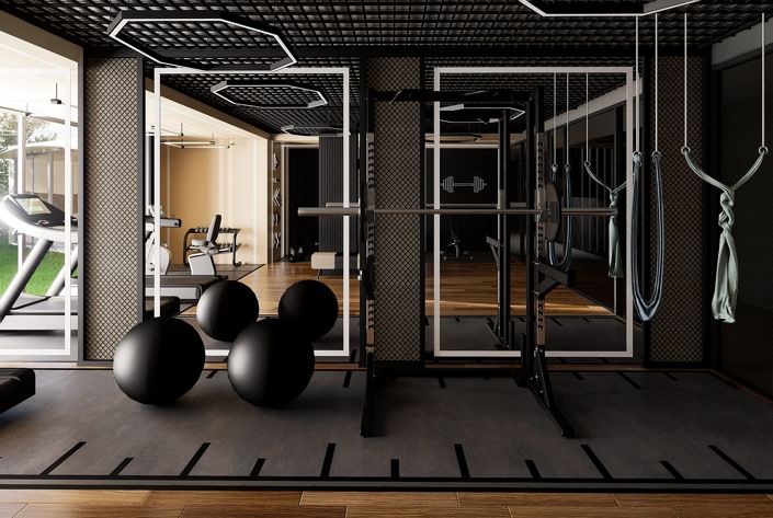 Image No.21-Appartement de 2 chambres à vendre à Kestel