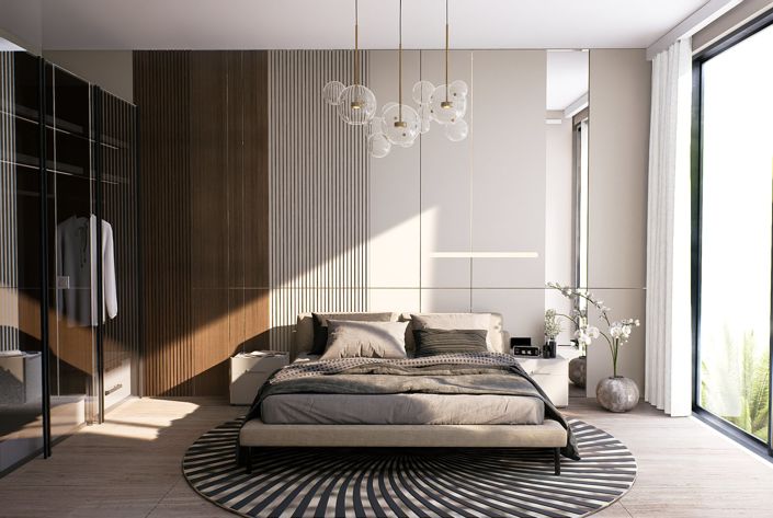 Image No.27-Appartement de 3 chambres à vendre à Kestel