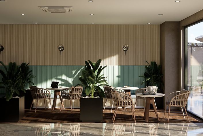 Image No.16-Appartement de 3 chambres à vendre à Kestel