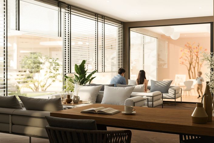 Image No.18-Appartement de 3 chambres à vendre à Kestel