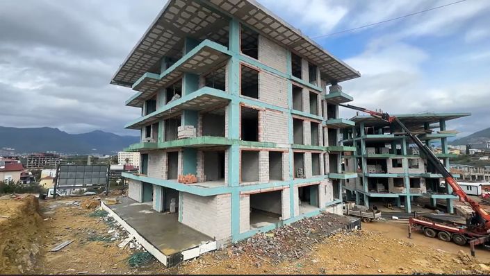 Image No.31-Appartement de 4 chambres à vendre à Kestel