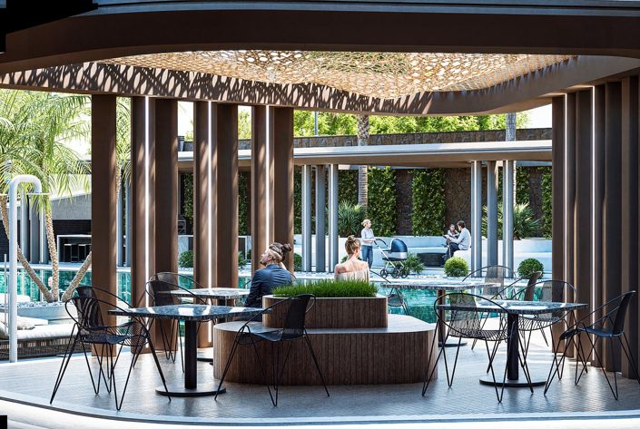 Image No.15-Appartement de 4 chambres à vendre à Kestel