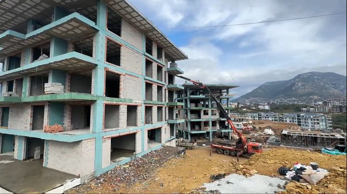 Image No.30-4 Bed Apartment for sale