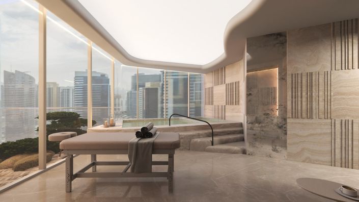 Image No.15-Commercial de 2 chambres à vendre à Dubai