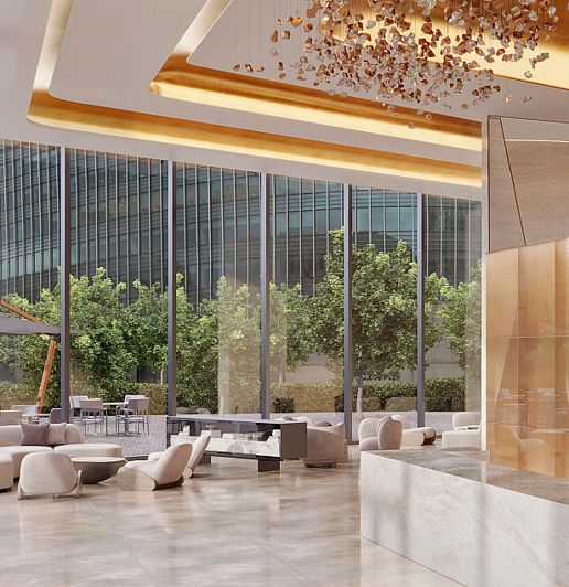 Image No.3-Commercial de 2 chambres à vendre à Dubai