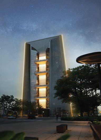 Image No.4-Commercial de 2 chambres à vendre à Dubai