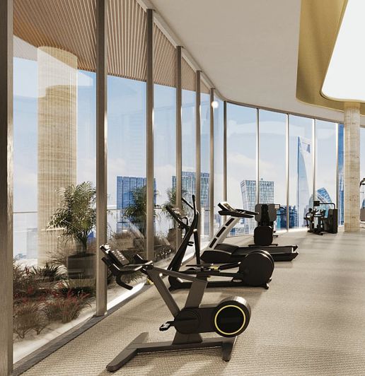 Image No.9-Commercial de 2 chambres à vendre à Dubai