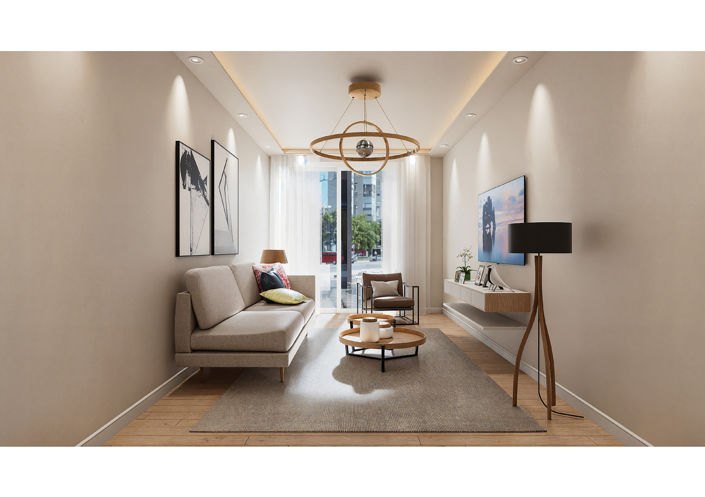 Image No.15-Appartement de 2 chambres à vendre à Oba