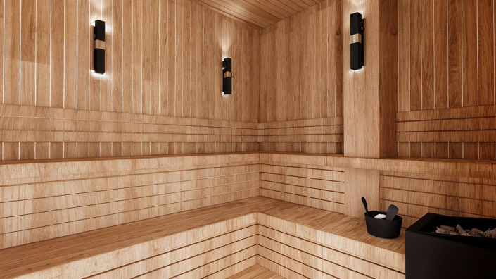 Image No.6-Appartement de 2 chambres à vendre à Oba