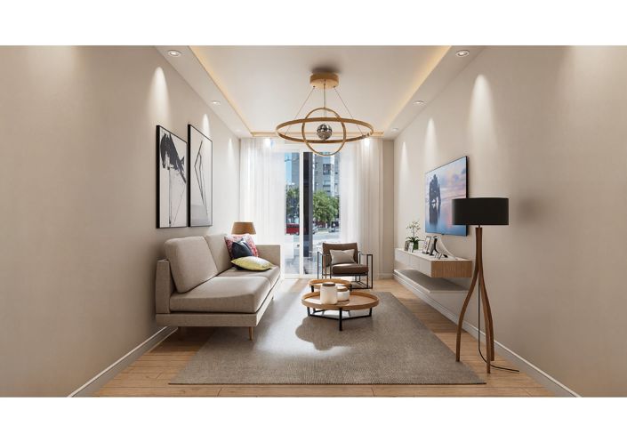 Image No.15-Appartement de 3 chambres à vendre à Oba