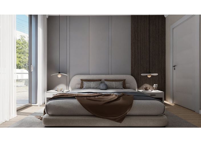 Image No.14-Appartement de 4 chambres à vendre à Oba