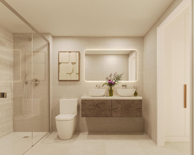 Image No.10-Appartement de 2 chambres à vendre à Cubelles