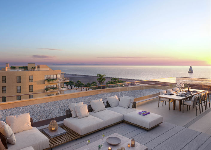 Image No.11-Appartement de 2 chambres à vendre à Cubelles