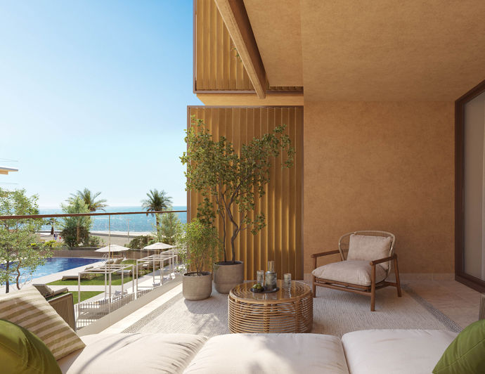 Image No.12-Appartement de 2 chambres à vendre à Cubelles