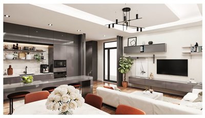 Interior 1