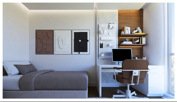 Image No.19-Maison / Villa de 3 chambres à vendre à Nilüfer