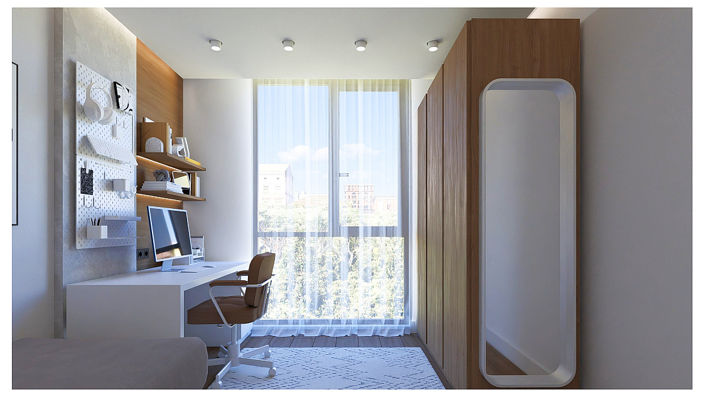 Image No.20-Maison / Villa de 3 chambres à vendre à Nilüfer