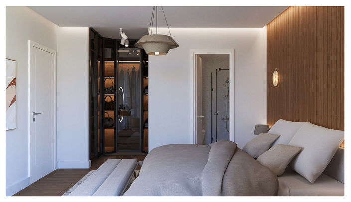 Image No.23-Maison / Villa de 3 chambres à vendre à Nilüfer