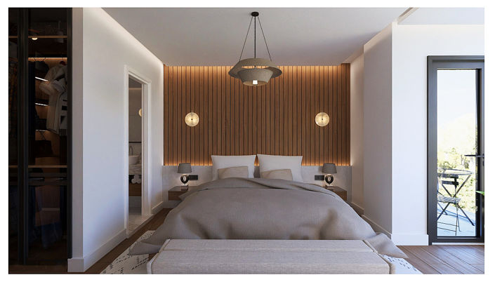 Image No.24-Maison / Villa de 3 chambres à vendre à Nilüfer