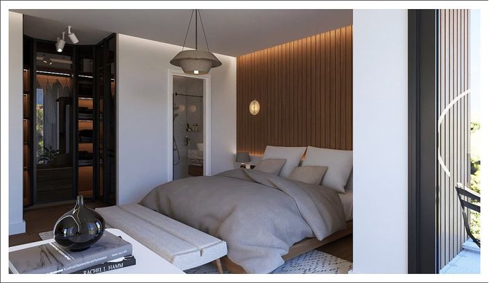 Image No.25-Maison / Villa de 3 chambres à vendre à Nilüfer