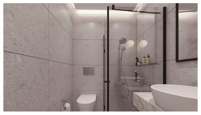 Image No.26-Maison / Villa de 3 chambres à vendre à Nilüfer