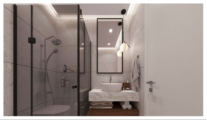 Image No.27-Maison / Villa de 3 chambres à vendre à Nilüfer