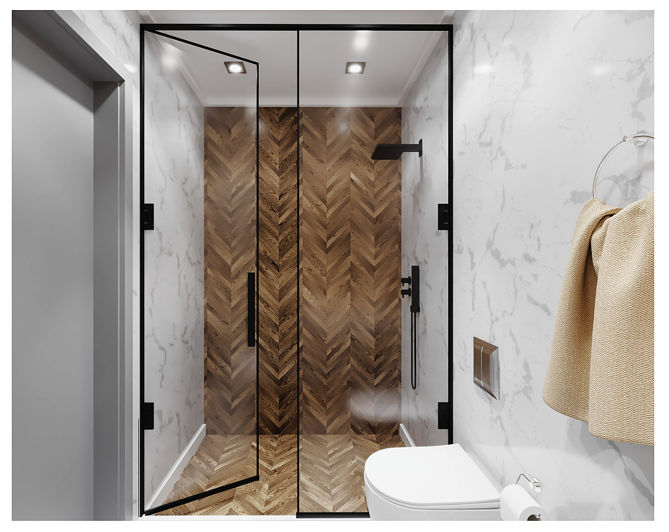 Image No.28-Maison / Villa de 3 chambres à vendre à Nilüfer