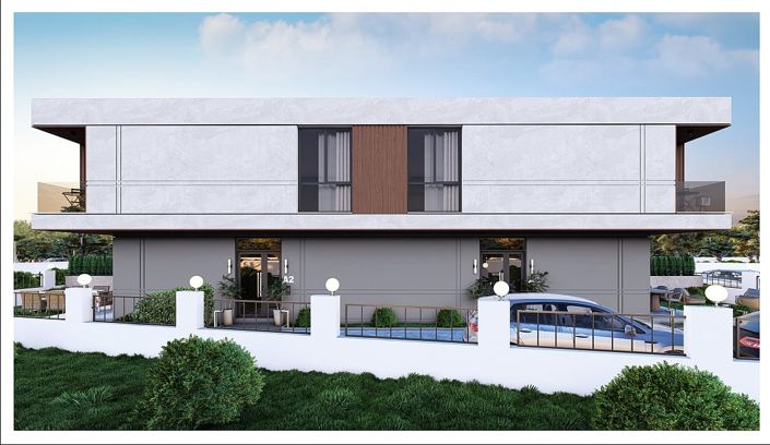 Image No.9-Maison / Villa de 3 chambres à vendre à Nilüfer