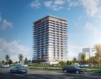 Exterior 5