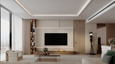 Interior 1