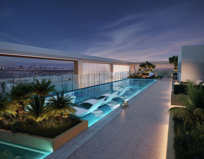 Image No.2-3 Bed Apartment for sale