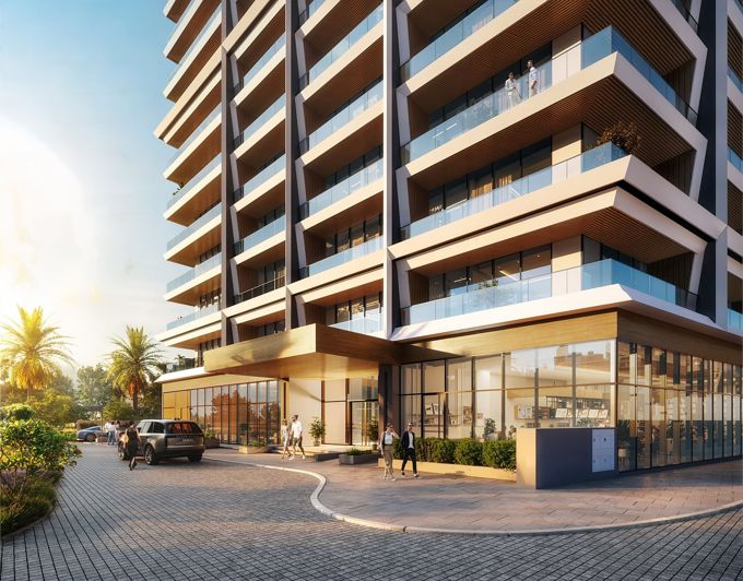 Image No.3-3 Bed Apartment for sale