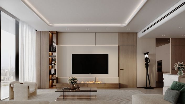 Image No.8-3 Bed Apartment for sale